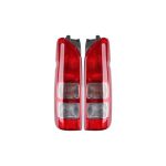 چراغ عقب ون