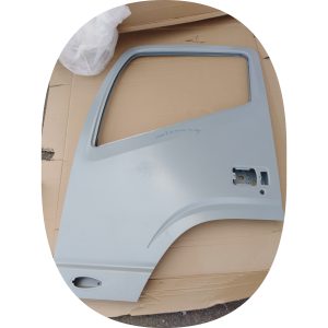 بدنه ایسوزو