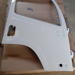 درب تایگر FAW