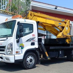 بالابری هیوندا - Hyundai