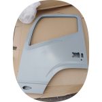 درب ایسوزو  ISUZU