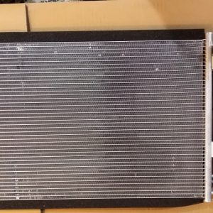 کندانسور مزدا 3 Mazda