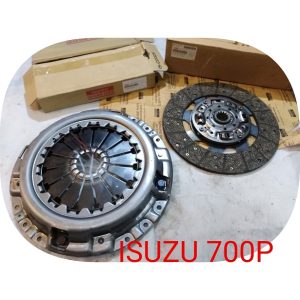 دیسک و صفحه ایسوزو 700p