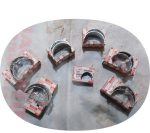 یاتاقان های ثابت ومتحرک ایسوزو  ISUZU