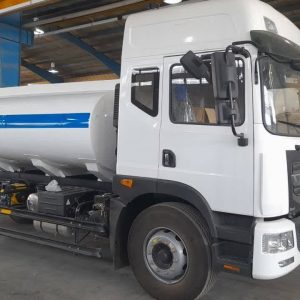 تانکر آب - کاریزان19 تن