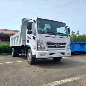 هیوندا ۶ تن