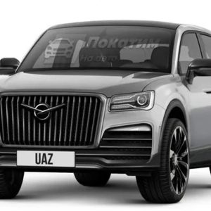 پاتریوت (یواز نیو)