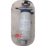 آبگیر سوخت - جک کامیونت JAC