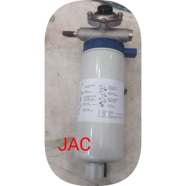 آبگیر سوخت کامیونت جک JAC - تصویر 2