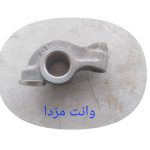 اسپک - مزدا وانت