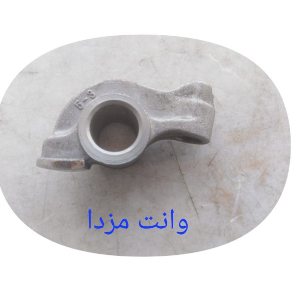 انگشتی سوپاپ (اسبک) - مزدا وانت - تصویر 2