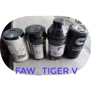 فلتر فاو - تایگر FAW