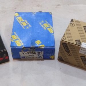 انواع لنت مزدا 323