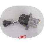 اهرم ترمز دستی - جک کامیونت