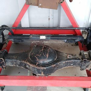 اکسل ایسوزو