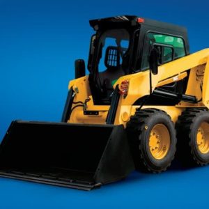 بابکت لودر-  Babcat