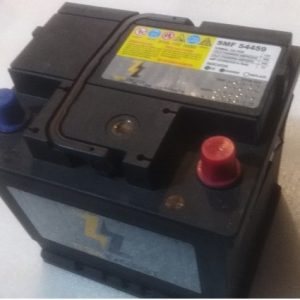 باتری - آسا - B30