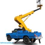 بالابر نیسانی