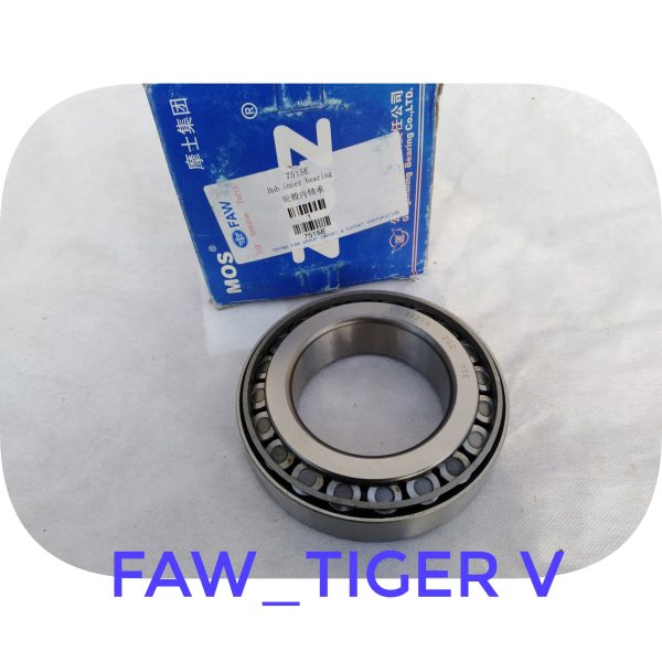 بلبرینگ چرخ - فاو تایگر FAW - تصویر 2