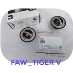 ترموستاد - فاو تایگر