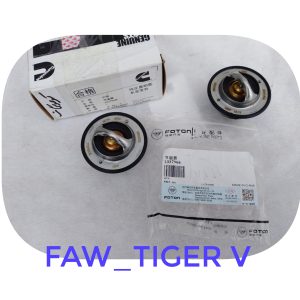 ترموستاد - فاو تایگر