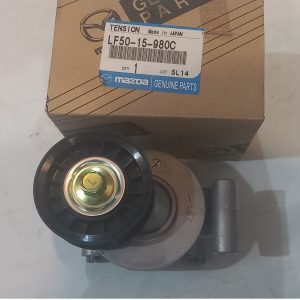 تسمه سفت کن مزدا 3