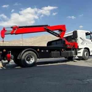 کاربری جرثقیل