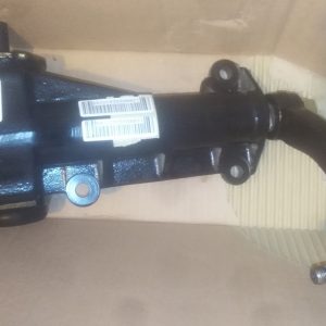 جعبه فرمان - کارا