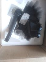 جعبه فرمان - فاو تایگر FAW