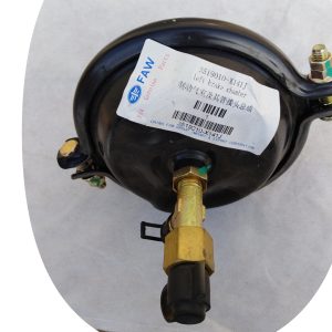 دبه باد - فاو تایگر