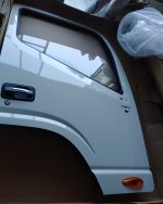 درب کامل (جک کامیونت)