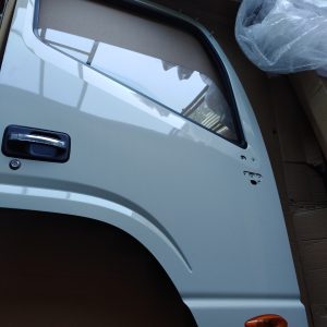 درب کامل (جک کامیونت)