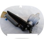 دریچه ترمز اگسوز- فاو تایگر