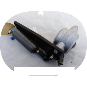 دریچه ترمز اگسوز- فاو تایگر