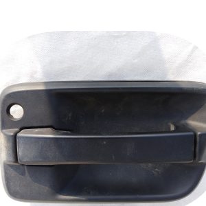 دستگیره درب بیرونی - فاو تایگر