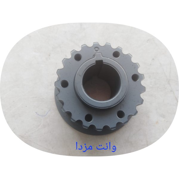 دنده سر میل لنگ - مزدا وانت - تصویر 2