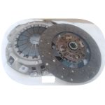 دیسک و صفحه - ایسوزو 8 تن - تصویر 2