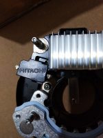 دیود دینام ایسوزو