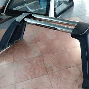 رول بار - کاپرا