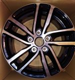 رینگ چرخ آسا  B50F