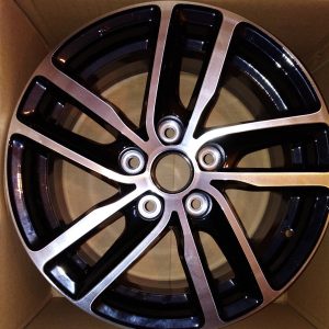 رینگ چرخ آسا  B50F