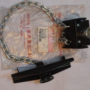 زاپاس بند - جک