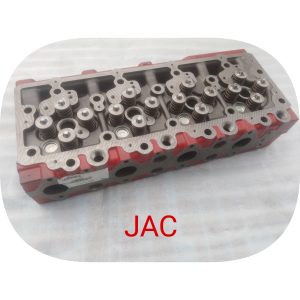 سر سیلندر جک