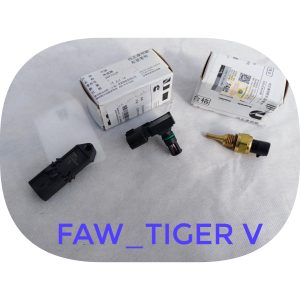 سنسور موتور فاو تایگر FAW
