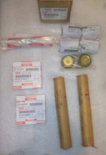 سگدست ایسوزو