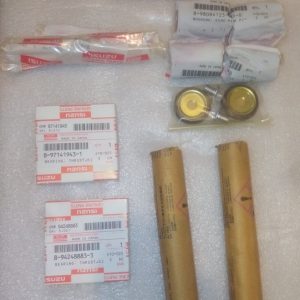 سگدست ایسوزو