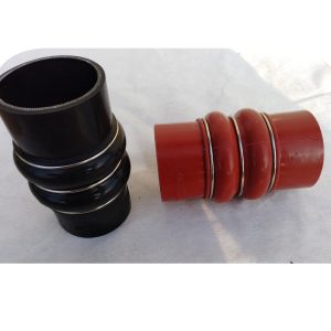 شلنگ اینتر کولر- فاو تایگر