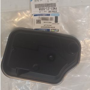 صافی بنزین گیربکس- مزدا 3