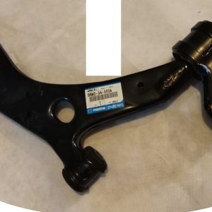 طبق جلو مزدا 3