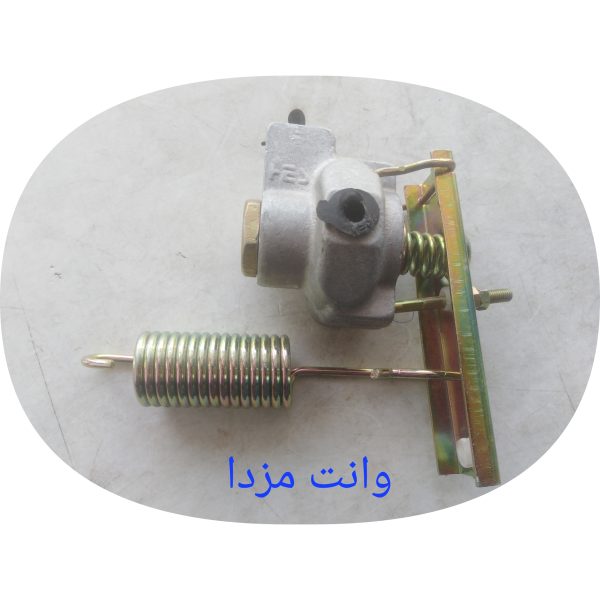 فشارشکن ترمز عقب - مزدا وانت - تصویر 2